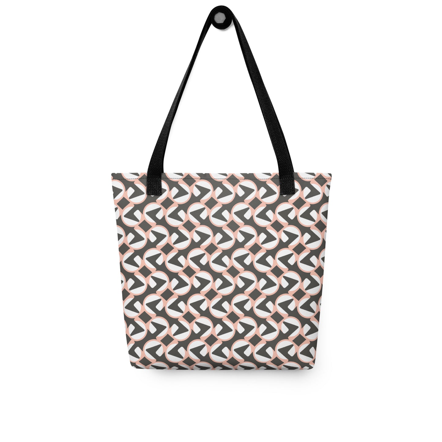 Totebag - Lettre G - Collection Unilettre