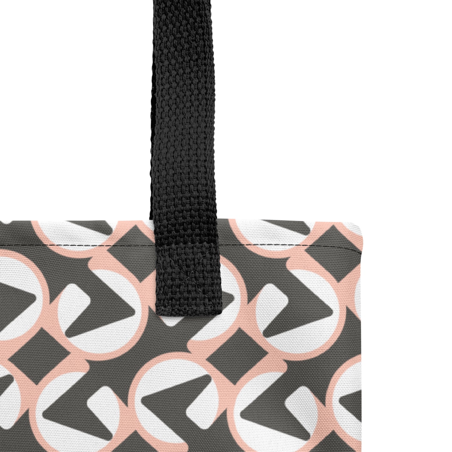 Totebag - Lettre G - Collection Unilettre