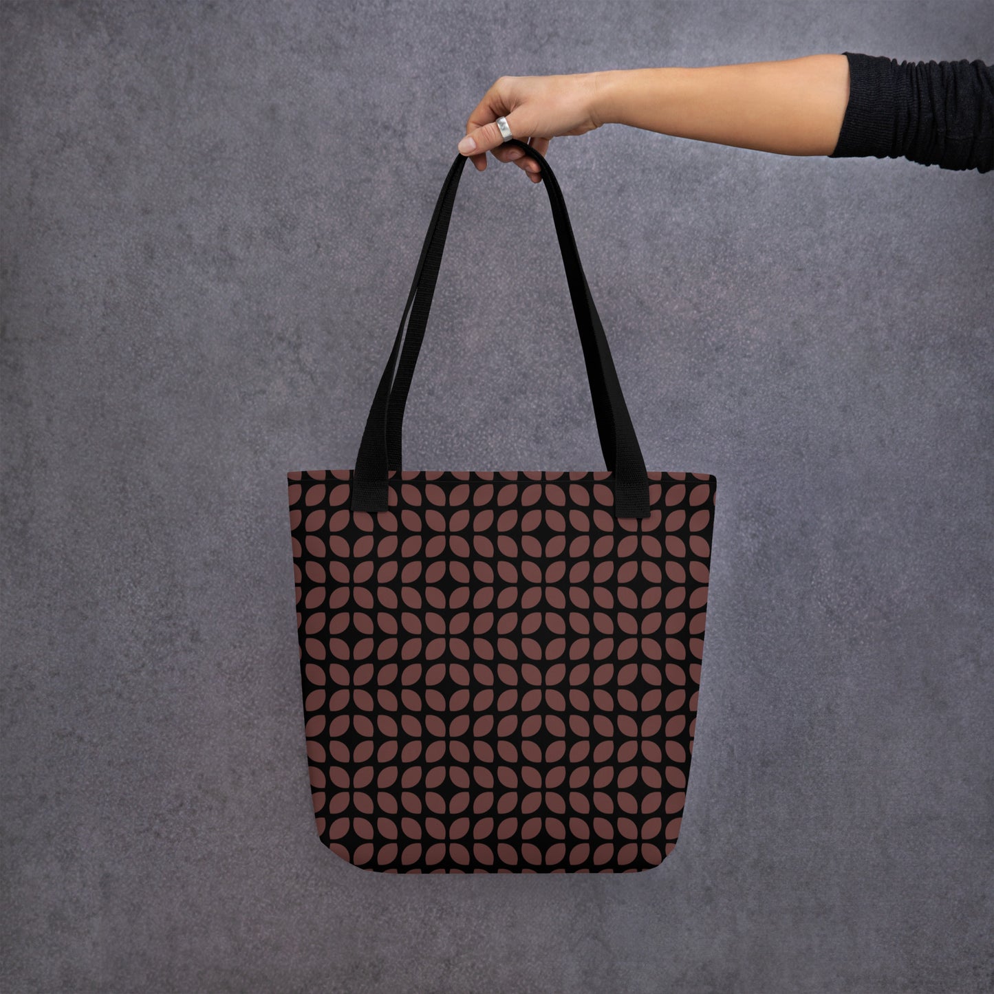 Tote bag - Papillon