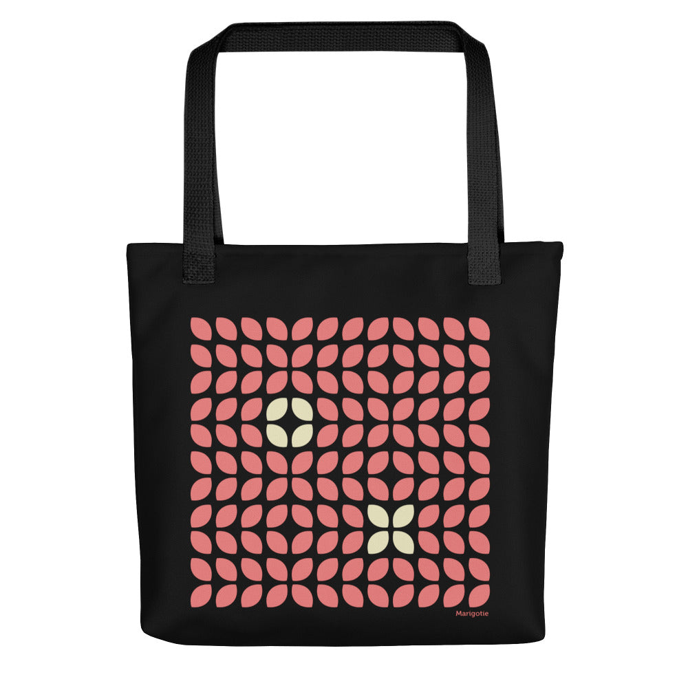 Tote bag - Papillon