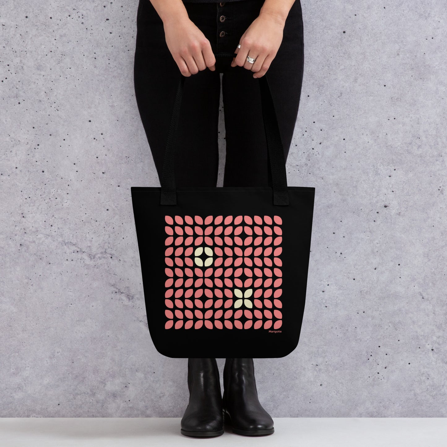 Tote bag - Papillon