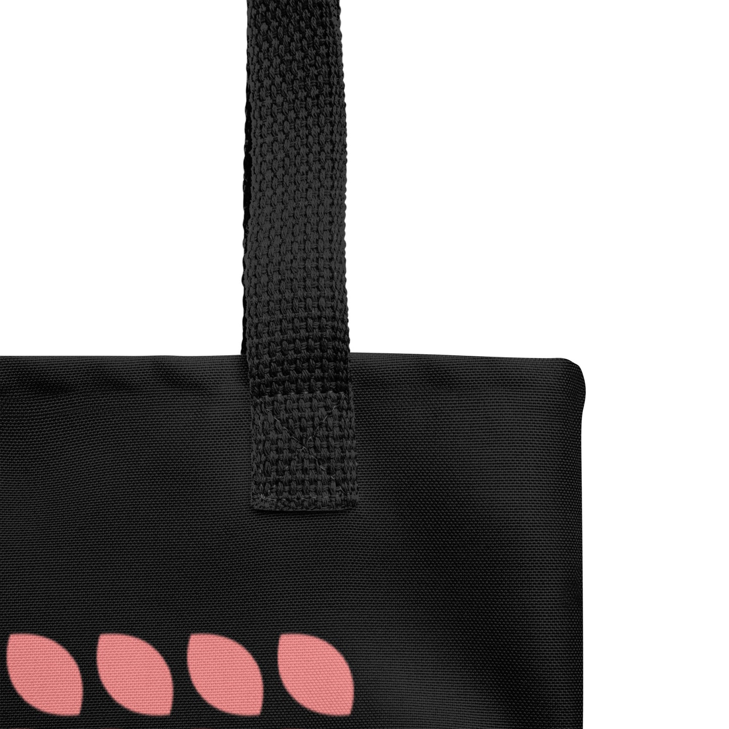 Tote bag - Papillon